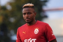 Victor Osimhen'in yeni adresini duyurdular! Galatasaray'dan sonra...