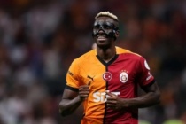 Victor Osimhen, maç sonu meydan okudu! "İkimizin karşısında duramazlar"