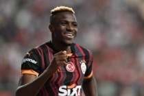 Victor Osimhen, rövaşata golüyle ilgili konuştu! "Neden olmasın?"