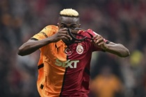 Victor Osimhen: "Onun söylediklerini dinliyorum, Galatasaray'da bizi engellemeleri çok zor"