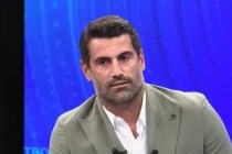 Volkan Demirel'den dikkat çeken yorum! "Galatasaray'da bu sezonu bitirir, sonra gider"