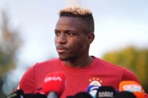 Victor Osimhen, sakatlandı mı? Açıklama geldi!