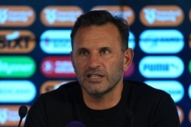 Okan Buruk'tan Victor Osimhen cevabı! Tottenham maçında oynayacak mı?