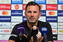 Okan Buruk itiraf etti! "Galatasaray'da şans vermek istiyorum, çok çalışıyor, oynatmamız gerek"