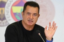 Acun Ilıcalı, resmen duyurdu! "Galatasaray ile anlaştık"