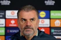 Ange Postecoglou, Galatasaray maçında oynayamayacak oyuncularını açıkladı! Barış Alper Yılmaz sorusuna cevap verdi!