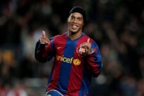Avrupa'yı hayran bırakan Galatasaraylı! "Sanki Ronaldinho"