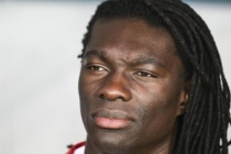 Bafetimbi Gomis: "Galatasaray ve Türk futbolu için bir kayıp, o da maalesef iki canavarın arkasında kalıyor"