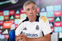 Carlo Ancelotti: "Galatasaray'dan transfer edin, Real Madrid'de istiyorum"