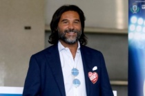Daniele Adani, Victor Osimhen'i transfer edecek kulübü duyurdu! "Bence gidip Galatasaray'dan alacaklar"