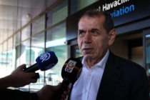 Dursun Özbek: "Böyle bir futbolcuyu tüm kulüpler ister, çok da başarılı bir futbolcu, Galatasaray olarak gurur duyuyoruz"