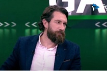 Erman Özgür: "Galatasaray aldığı andan itibaren Avrupa'da favori oldu, ben böylesini görmedim"