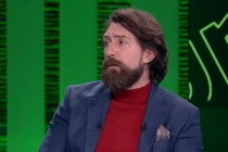 Erman Özgür: "Galatasaray'da nereye baksam ikisini gördüm, 'Bu ülkede ne işi var?' dediğim bir oyuncu"