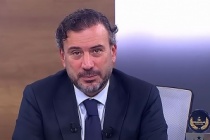 Ertem Şener: "Galatasaray'ın kesinlikle satmaması lazım, Real Madrid falan sakın!"