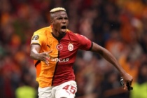 Galatasaray'a Osimhen için müjde geldi! Bonservisinin yüzde 70'ini karşılayacaklar!