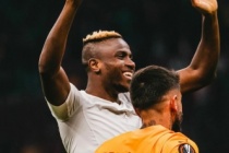 Galatasaray çıldırdı, Victor Osimhen'i alıyor!