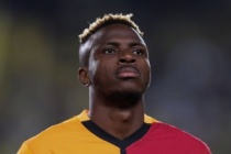 Galatasaray'da Victor Osimhen antrenmana çıktı mı? Son durumu belli oldu!