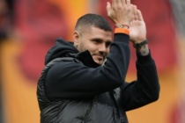 Galatasaray'dan Mauro Icardi için Ibrahimovic tepkisi geldi! "Cehalet kötü şey"