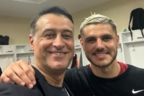 Galatasaray'dan Mauro Icardi ve Ismail Jakobs'un sakatlığı için açıklama! "Maalesef ameliyatı zorunlu"