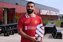 Galatasaray, Mohamed Salah ile görüştü! "20 milyon Euro maaşa gel"