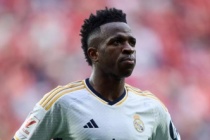 "Galatasaray, Real Madrid'den gidip Vinicius Junior'u alır"