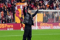 Galatasaray - Samsunspor maçı öncesi statta Mauro Icardi sürprizi
