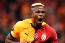 Galatasaraylı futbolculardan Tottenham galibiyeti sözleri! Osimhen'in Icardi üzüntüsü...