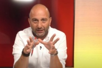 Gökhan Dinç: "Bu adam, Okan Buruk'tan daha fazla Galatasaraylı gibi, onun da babası sanki Türk"