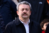 İbrahim Hatipoğlu: "Fenerbahçe - Sivasspor maçında gördük, sabrımız tükeniyor, bu ayıbın ortadan kaldırılması lazım"