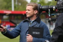 Jeff Brazier: "Saygısızlık etmek istemem ama Galatasaray'a gelişi bir sürprizdi, Real Madrid'de oynayabilecek seviyede"