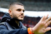 Mauro Icardi'den ilk açıklama geldi! "Beni tüm dünyanın önünde..."
