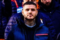 Mauro Icardi, dönüş tarihini açıkladı! Galatasaray taraftarı heyecanlandı!