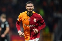 Mauro Icardi'nin yanına koştu ve ilk sözü "Eyvah!" oldu!