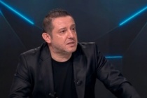 Nihat Kahveci'den Galatasaray maçı sonrası sitem! "Bizi bu kadar yorma"