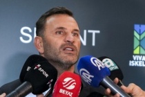 Okan Buruk, Galatasaray'da Nelsson'un ilk 11'de olmama nedenini açıkladı!