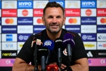 Okan Buruk görüştü, ikisi de Galatasaray'da kalacak!