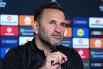 Okan Buruk: "Milano'ya gittim, Inter ile görüştüm, oyuncuların hepsinin ismi geçti"