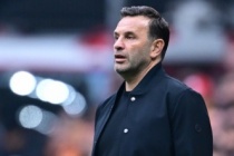 Okan Buruk: "Tendonunda ağrısı oldu, oyundan çıkardık"