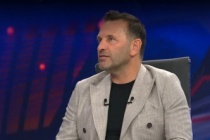 Okan Buruk: "Galatasaray'a istedik, kulübü vermedi, dün 7-8 saat transfer için oyuncu izledik"
