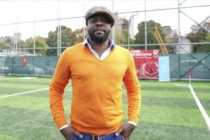 Pascal Nouma: "Ben gerçekten inanamadım, Galatasaray'a gelmesine çok şaşırdım, Türkiye'nin en iyisi"