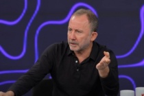Sergen Yalçın: "Galatasaray'da ne işi var ya? İnanamadım, adam maçta yürümüyor bile"