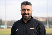 Sinan Kaloğlu: "Tartışmasız bence ligin en iyisi Galatasaray'da, benim her zaman favorim"