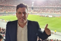 Sebastian Srur: "Stada yakın bir yerde ev aldı, Galatasaray'dan transfer etmeyi düşünebilirler"