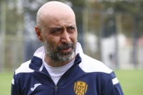 Tolunay Kafkas: "Sanki gelecekte Galatasaray'da göreceğiz gibi görünüyor, ortaya koyduğu performans başarılı"