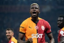 Victor Osimhen çıldırdı! "Yakında göreceksiniz" dedi, Galatasaraylılar heyecanlandı!