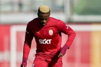 Victor Osimhen'den Tottenham maçı öncesi güzel haber geldi!