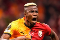 "Victor Osimhen ile bu hafta içi bir görüşme yaptım, Galatasaray için söylediklerini kulaklarım duydu"