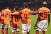 Victor Osimhen, İngilizlerin canını acıttı! "Galatasaray'da ne işi var?"