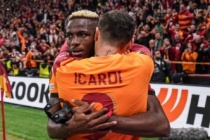 Victor Osimhen, ne güzel bir adamsın sen! Maç sonu bunu yaptı!