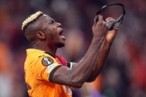 Victor Osimhen: "Sezon sonuna kadar Galatasaray'dayım, daha sonrası için bana gelirseler konuşuruz"